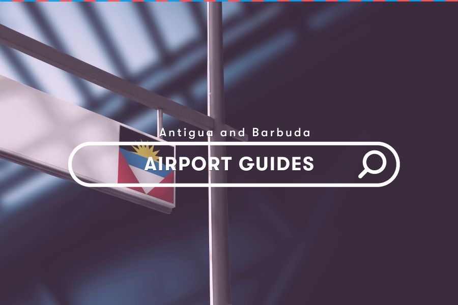 Guides: Airport Guides