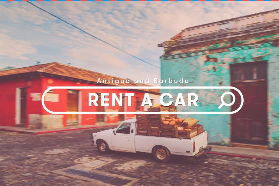 Guides: Rent A Car