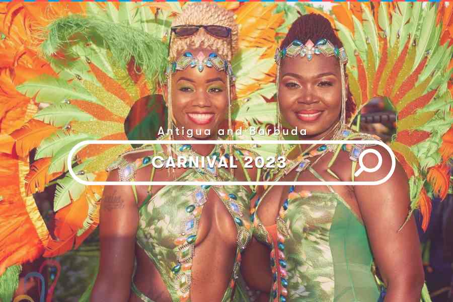 Celebration: Carnival 2023