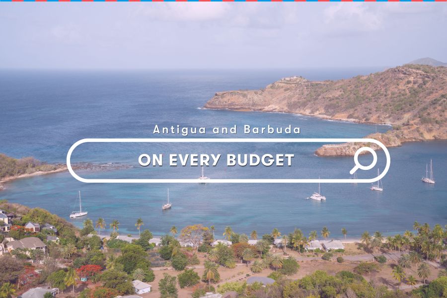 Guide: Explore Antigua and Barbuda for Every Budget