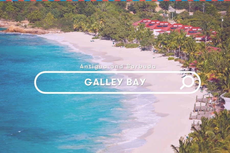 Come Visit The Serene Galley Bay