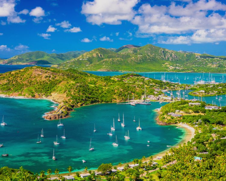 Antigua and Barbuda